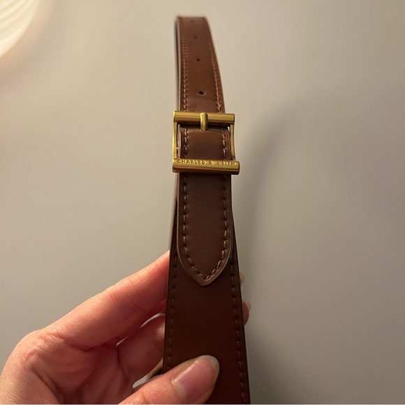 Charles & Keith Shoulder Bag - Picture 12 of 15